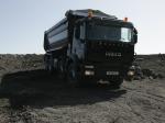 Iveco Trakker 8x4 2007 года